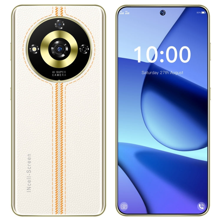 ZKV6 / 11 Pro+, 6.8 inch Screen, Face Identification, Android 10.0 MTK6737 Quad Core, Network: 4G, OTG, Dual SIM, 3GB+64GB