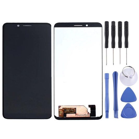 LCD Screen with Digitizer Full Assembly, For Ulefone Armor X31, For Ulefone Armor X31 Pro 5G, For Ulefone Note 21, For Ulefone Armor Mini 20, For Ulefone Note 20 Pro, For Ulefone Note 19, For Ulefone Armor Mini 20T Pro, For Ulefone Armor Mini 20 Pro