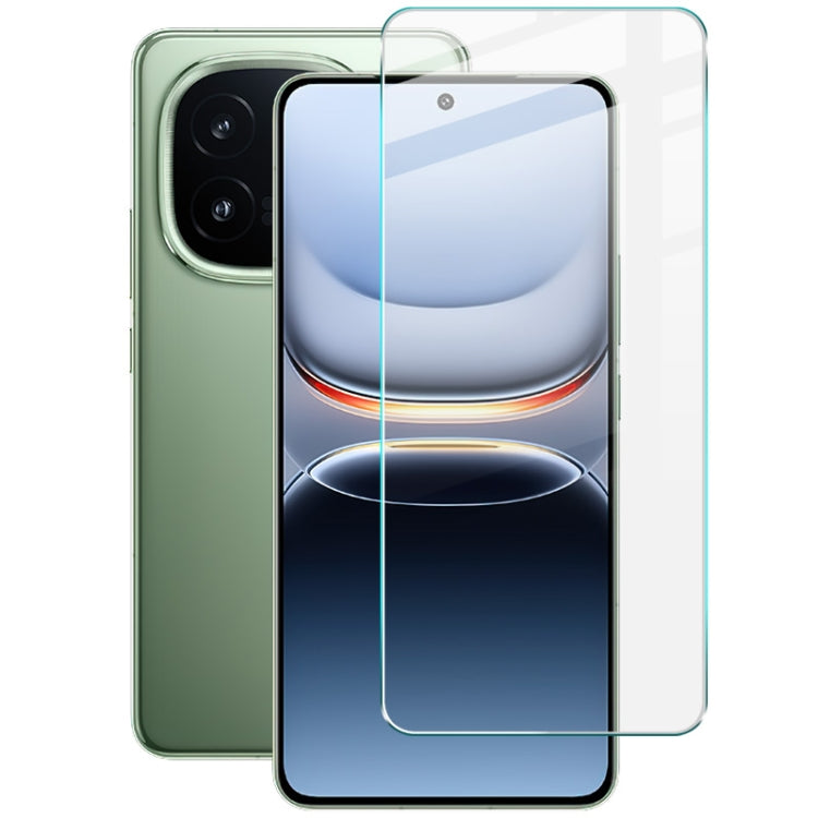 For vivo iQOO 13 5G imak H Series Tempered Glass Film