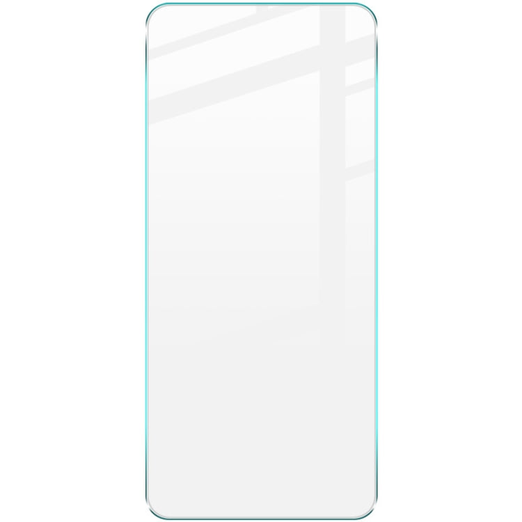 For vivo iQOO 13 5G imak H Series Tempered Glass Film