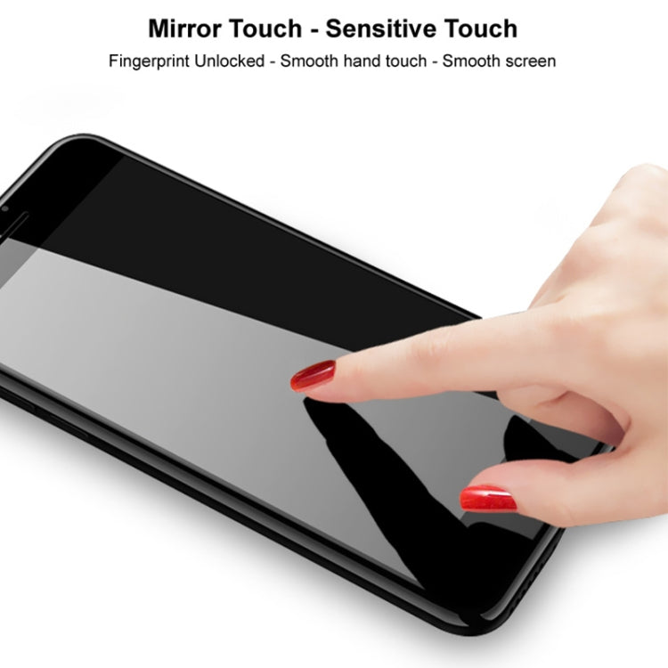 For vivo X200 Pro mini 5G imak H Series Tempered Glass Film
