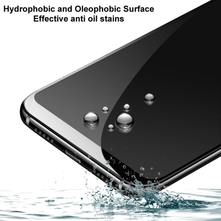 For vivo X200 Pro mini 5G imak H Series Tempered Glass Film