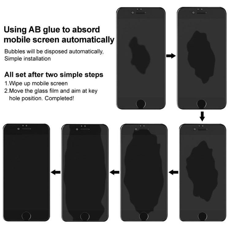 For vivo X200 Pro mini 5G imak H Series Tempered Glass Film