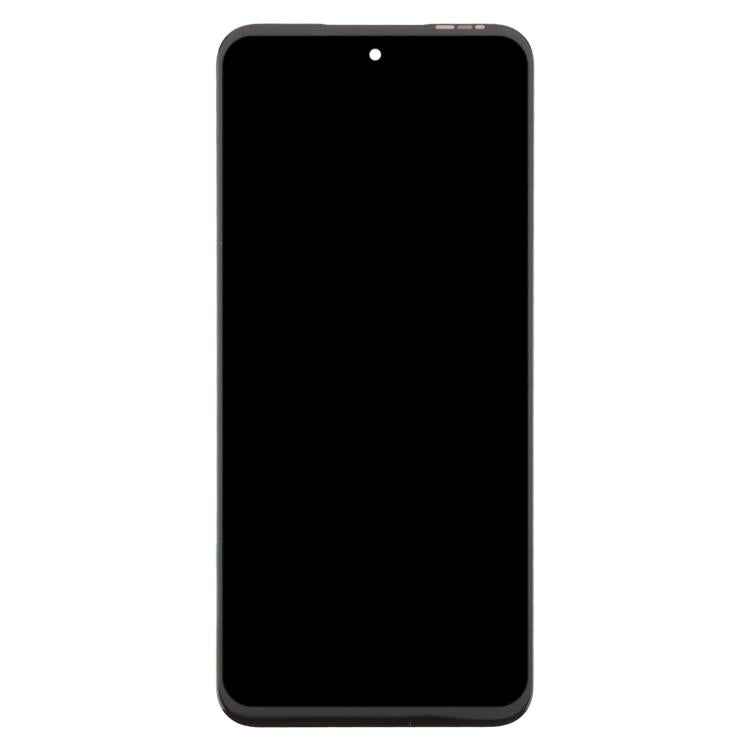 Original LCD + Digitizer Assembly for Tecno Spark 30C, Pop 9, Spark GO 2025 & More