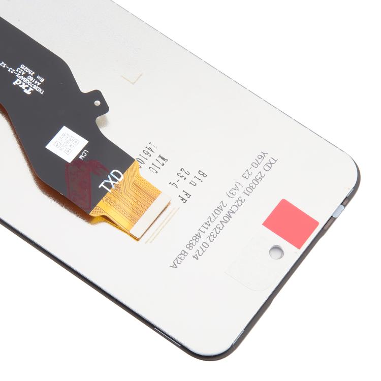 Original LCD + Digitizer Assembly for Tecno Spark 30C, Pop 9, Spark GO 2025 & More