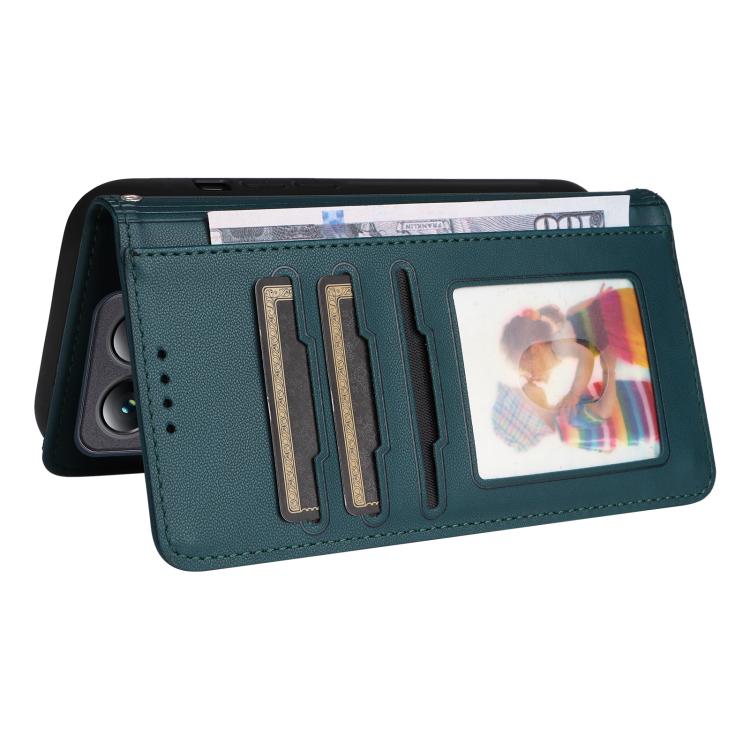 For Xiaomi 14T Pro BETOPNICE BN-005 2 in 1 Detachable Imitate Genuine Leather Phone Case(Blue)