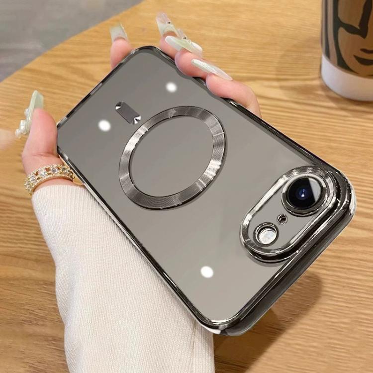 Electroplating MagSafe Phone Case, For iPhone 17 Pro, For iPhone 17
