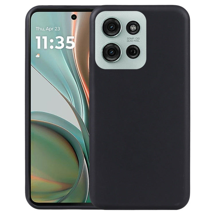 50pcs TPU Phone Case, For Motorola ThinkPhone 25, For Motorola Moto G75 5G