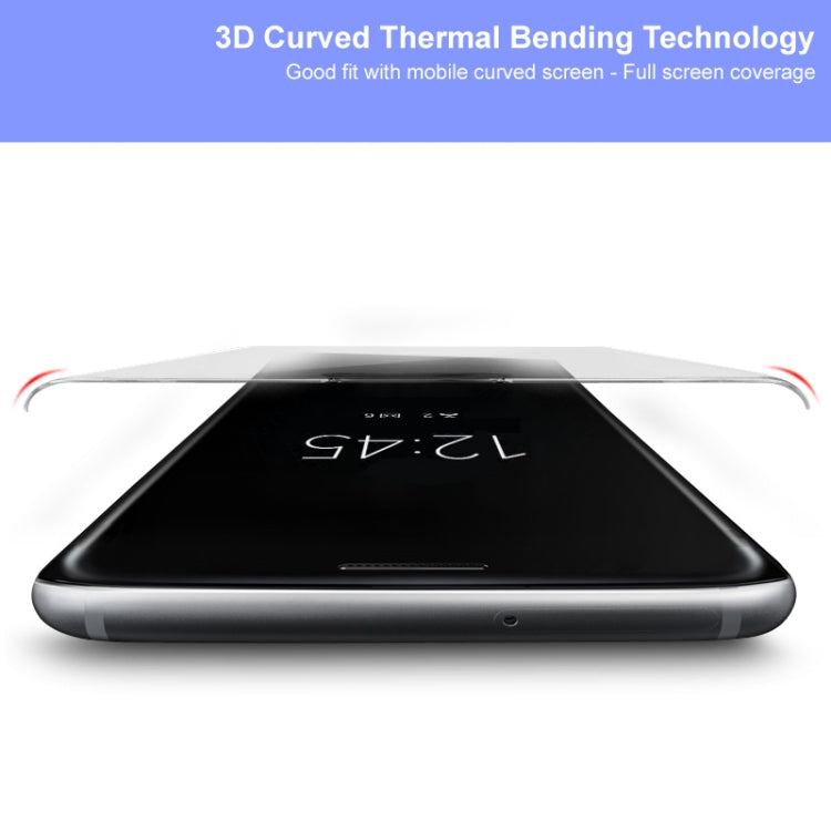 For Huawei nova 13 Pro imak No Edge Version 3D Curved Full Screen Tempered Glass Film