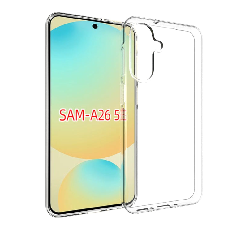Waterproof Texture TPU Phone Case, For Samsung Galaxy A57 5G, For Samsung Galaxy A37 5G, For Samsung Galaxy A27 5G, For Samsung Galaxy A07 4G, For Samsung Galaxy A17 5G, For Samsung Galaxy A06 5G, For Samsung Galaxy A56 5G, For Samsung Galaxy A26 5G   ...