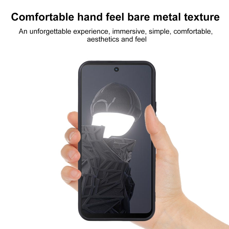 50pcs TPU Phone Case, For HMD Fusion