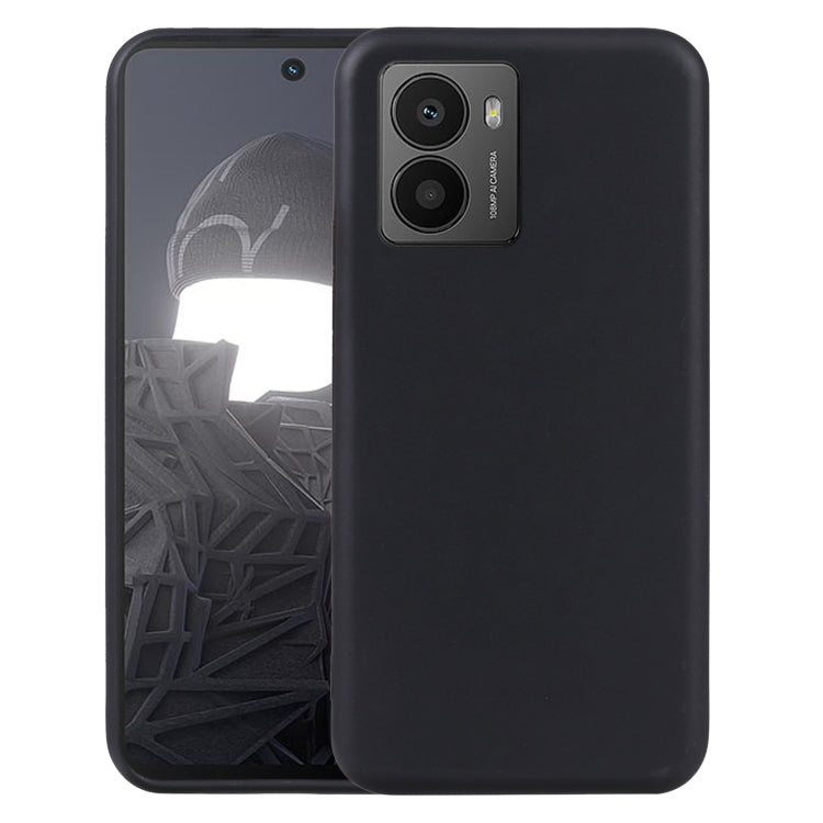 50pcs TPU Phone Case, For HMD Fusion