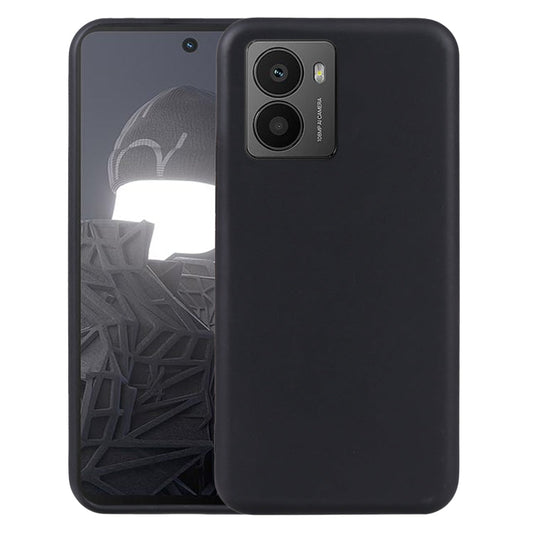 50pcs TPU Phone Case, For HMD Fusion