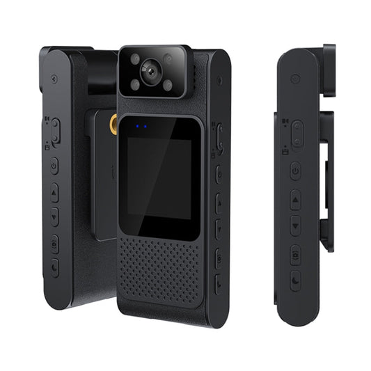 L18 180 Degree Rotation Lens High-definition Travel Recorder