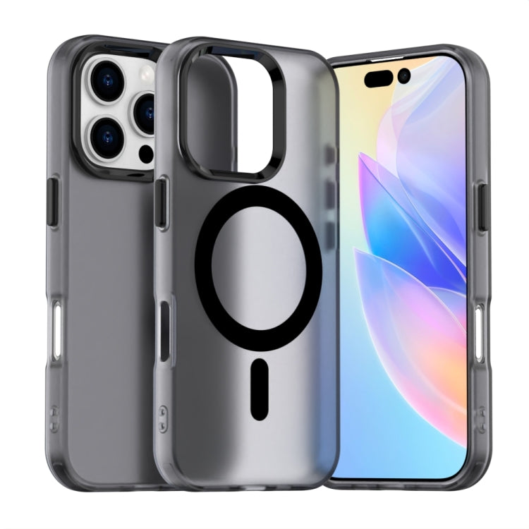 Candy Magsafe PC Hybrid TPU Phone Case, For iPhone 16 Plus, For iPhone 16, For iPhone 15 Pro Max