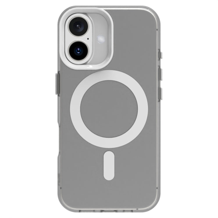 Candy Magsafe PC Hybrid TPU Phone Case, For iPhone 16 Plus, For iPhone 16, For iPhone 15 Pro Max
