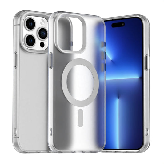 Candy Magsafe PC Hybrid TPU Phone Case, For iPhone 12, For iPhone 11 Pro Max, For iPhone 11