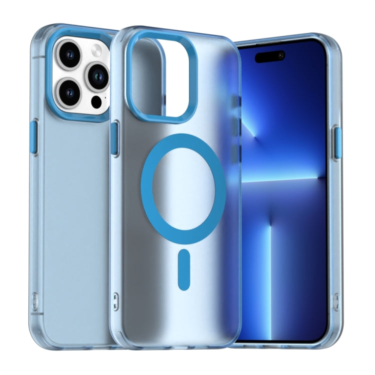 Candy Magsafe PC Hybrid TPU Phone Case, For iPhone 13, For iPhone 12 Pro Max, For iPhone 12 Pro