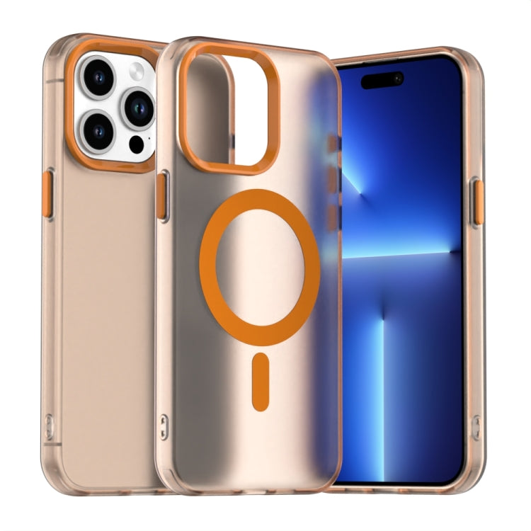 Candy Magsafe PC Hybrid TPU Phone Case, For iPhone 13, For iPhone 12 Pro Max, For iPhone 12 Pro