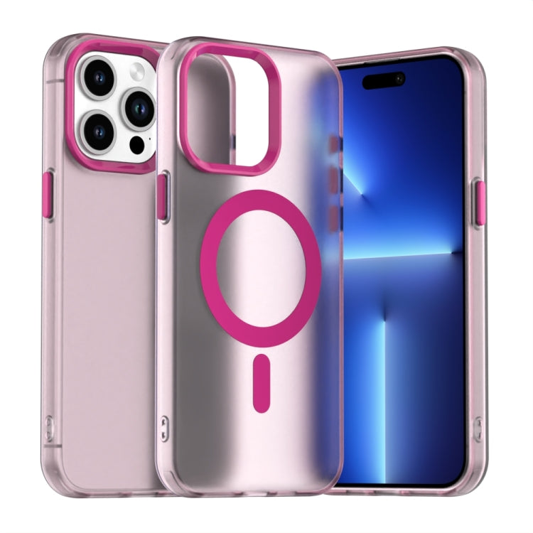 Candy Magsafe PC Hybrid TPU Phone Case, For iPhone 13, For iPhone 12 Pro Max, For iPhone 12 Pro