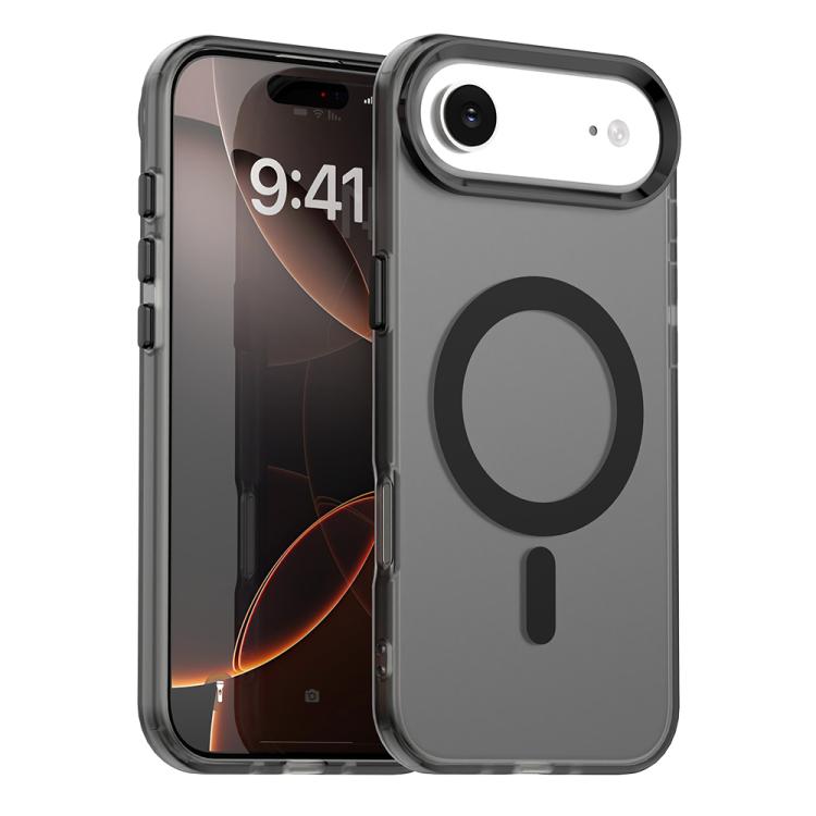 Candy Magsafe PC Hybrid TPU Phone Case, For iPhone Air, For iPhone 16 Pro Max, For iPhone 16 Pro