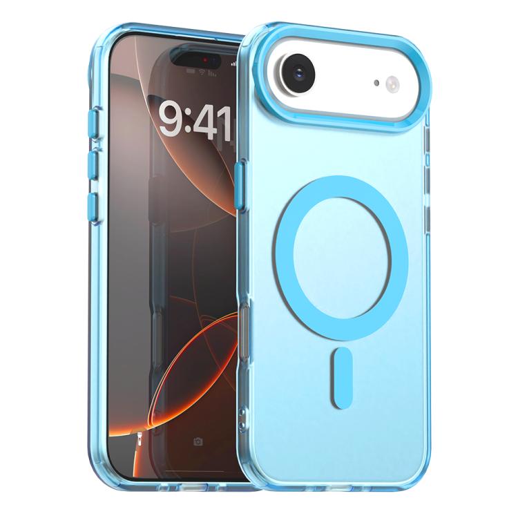 Candy Magsafe PC Hybrid TPU Phone Case, For iPhone Air, For iPhone 16 Pro Max, For iPhone 16 Pro