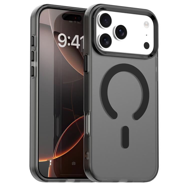 Candy Magsafe PC Hybrid TPU Phone Case, For iPhone Air, For iPhone 16 Pro Max, For iPhone 16 Pro