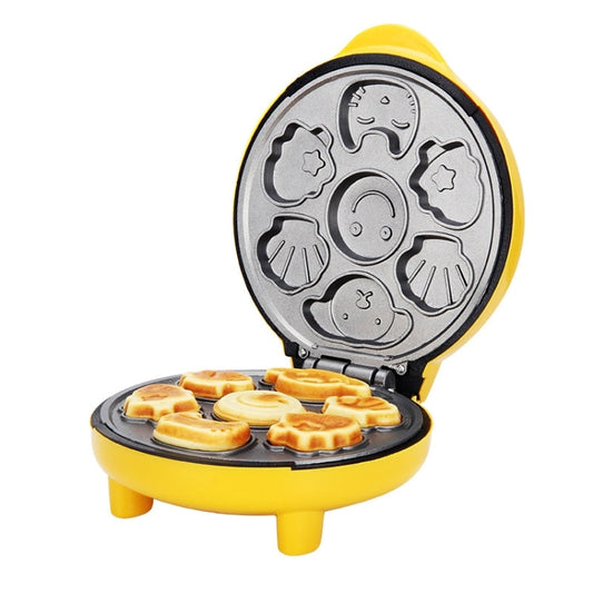 Household Cake Machine Double-sided Heating Baking Machine, US Plug, EU Plug, AU Plug