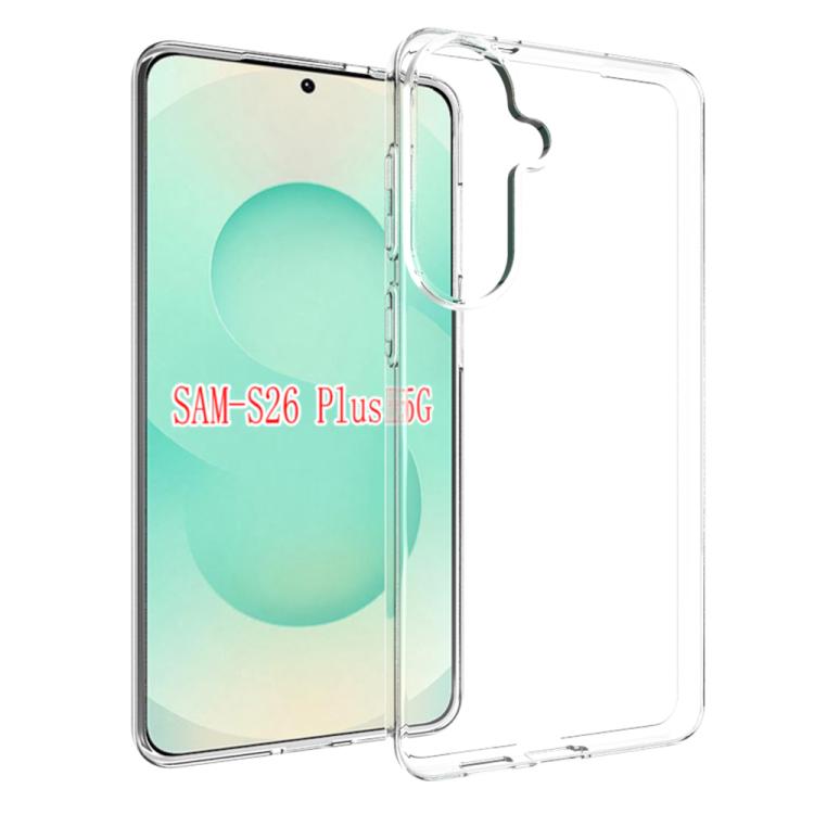 Waterproof Texture TPU Phone Case, For Galaxy S26 FE 5G, For Samsung Galaxy S26+ 5G, For Samsung Galaxy S26 Ultra 5G, For Samsung Galaxy S26 5G, For Samsung Galaxy S25 FE 5G, For Samsung Galaxy S25 Edge 5G, For Samsung Galaxy S25 5G                    ...