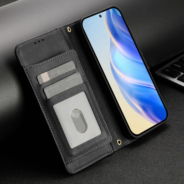 Multi-Card Slots Zipper Wallet Leather Phone Case, For iPhone 15, For iPhone 14 Plus, For iPhone 14 / 13, For iPhone 14 Pro