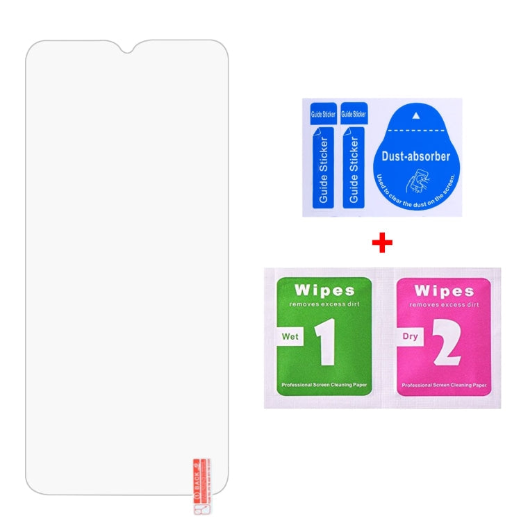 For Samsung Galaxy M15 5G Prime 0.26mm 9H 2.5D Tempered Glass Film