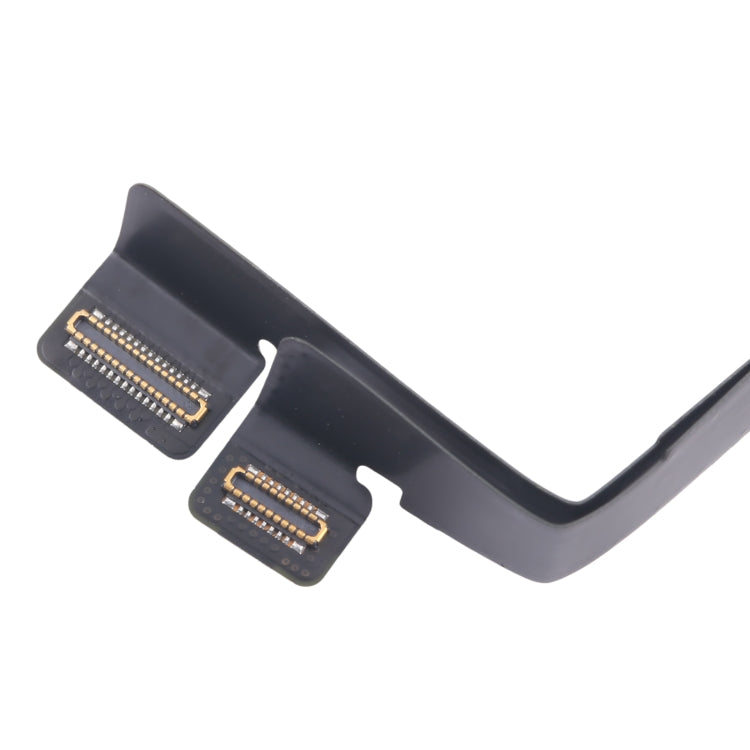 Front Facing Camera, For iPhone 16 Pro Max, For iPhone 16 Pro, For iPhone 16