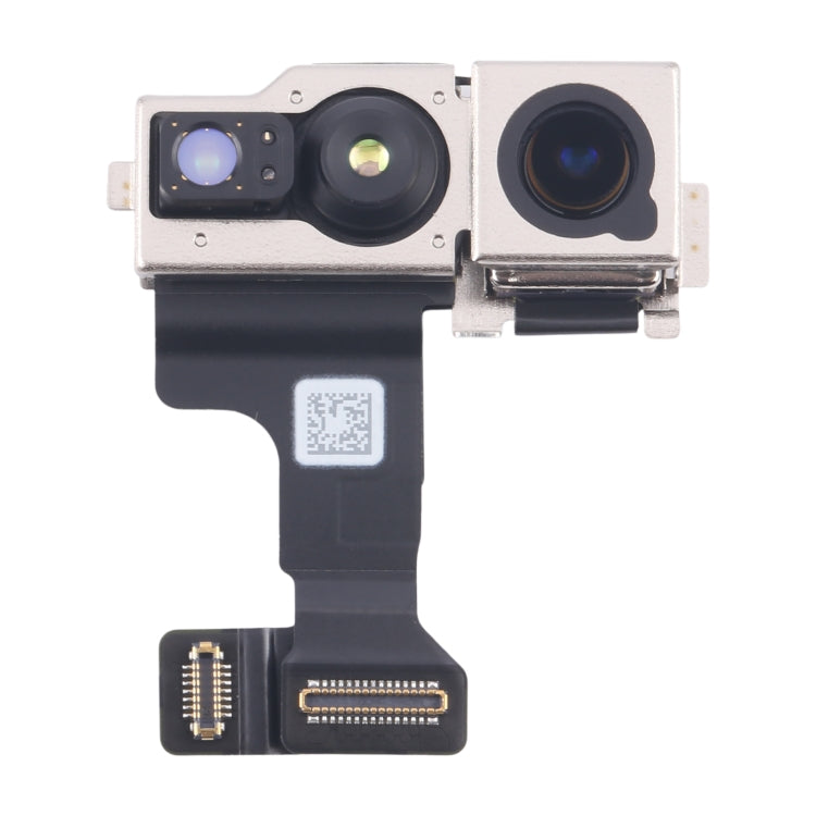 Front Facing Camera, For iPhone 16 Pro Max, For iPhone 16 Pro, For iPhone 16