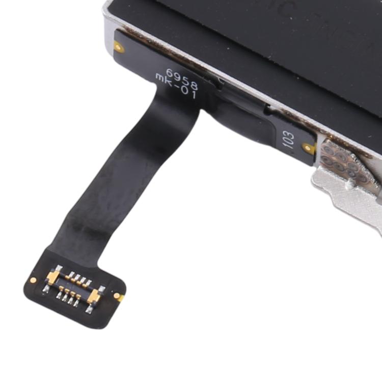 iPhone 16 & 17 Series Vibrating Motor Replacement