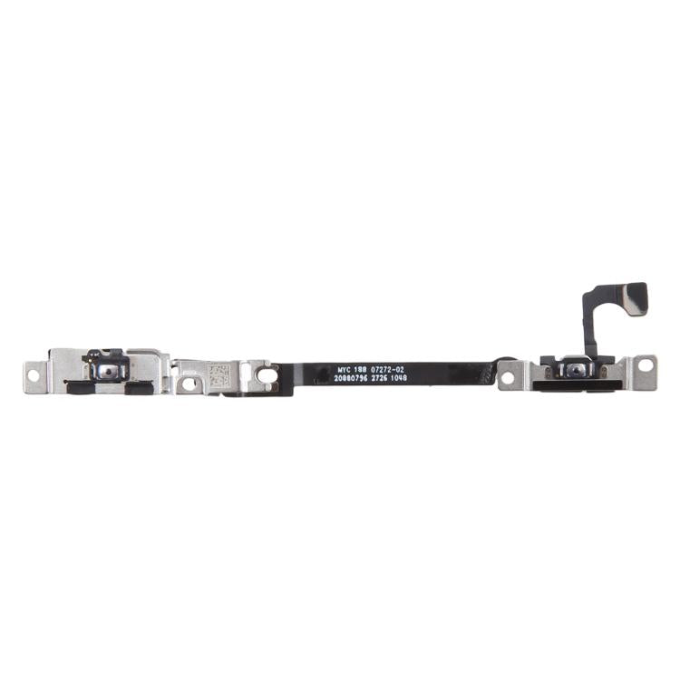 Power Button Flex Cable, For iPhone 17 Pro Max, For iPhone 17 Pro, For iPhone 17, For iPhone Air, For iPhone 16 Pro Max, For iPhone 16 Pro, For iPhone 16 Plus, For iPhone 16