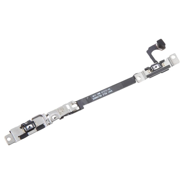 Power Button Flex Cable, For iPhone 17 Pro Max, For iPhone 17 Pro, For iPhone 17, For iPhone Air, For iPhone 16 Pro Max, For iPhone 16 Pro, For iPhone 16 Plus, For iPhone 16