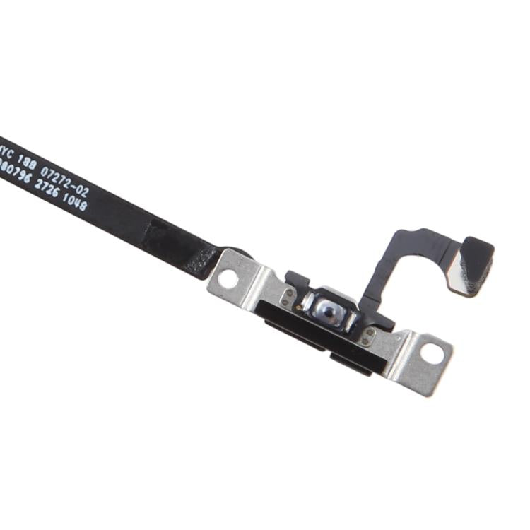 Power Button Flex Cable, For iPhone 17 Pro Max, For iPhone 17 Pro, For iPhone 17, For iPhone Air, For iPhone 16 Pro Max, For iPhone 16 Pro, For iPhone 16 Plus, For iPhone 16
