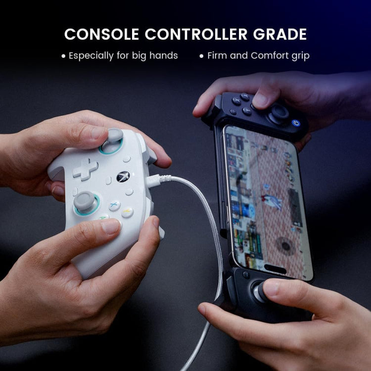 GameSir G8+ Wireless Game Controller, G8+