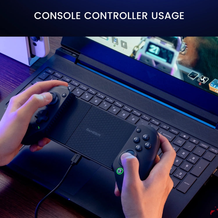 GameSir G8+ Wireless Game Controller, G8+