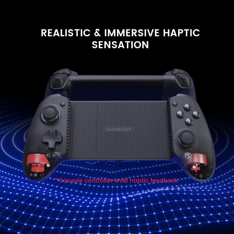 GameSir G8+ Wireless Game Controller, G8+