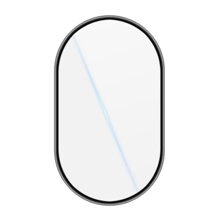 For Huawei nova 13 Pro imak HD Glass Rear Camera Lens Film, Self-positioning Version