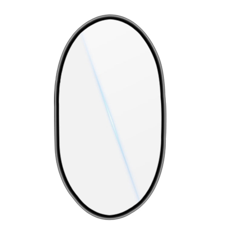 For Honor 200 Pro 5G imak HD Glass Rear Camera Lens Film, Self-positioning Version