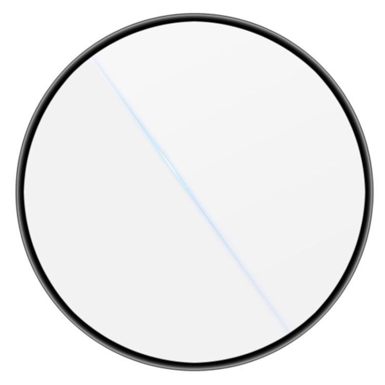 For Honor X60 Pro 5G imak HD Glass Rear Camera Lens Film, Self-positioning Version