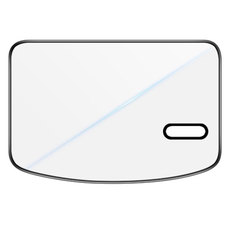 For Xiaomi Mix Fold 4 imak HD Glass Rear Camera Lens Film, Self-positioning Version