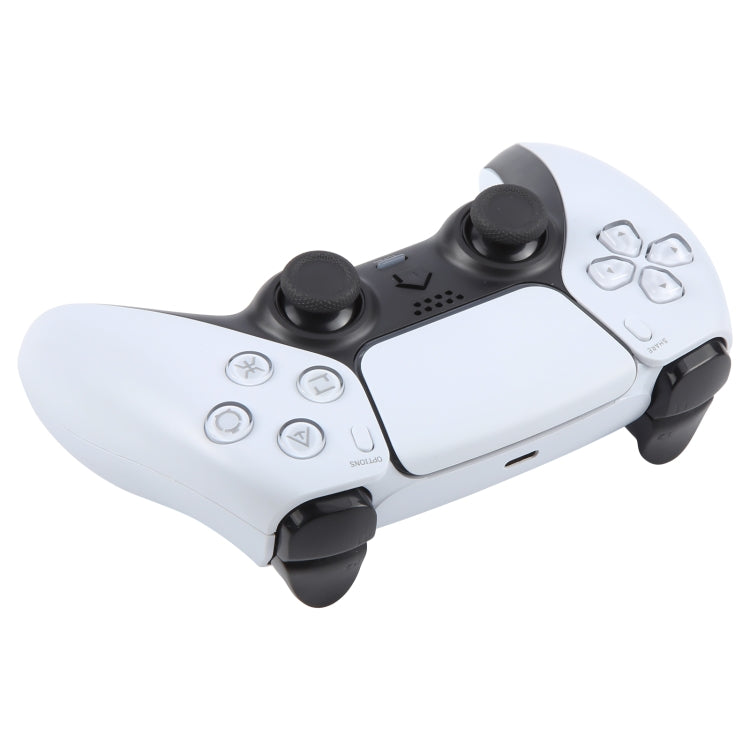 CT-400 Wireless Game Controller for PS5 – Haptic Feedback, Adaptive Triggers, Bluetooth