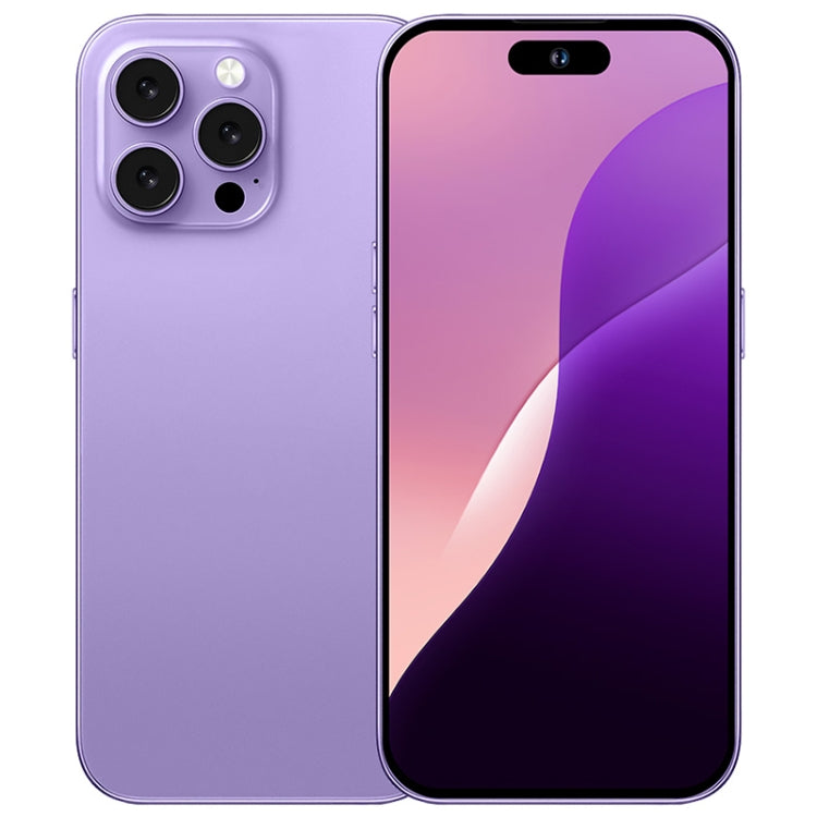 U218 / i16 Pro Max, 1GB+16GB, 6.6 inch Android 8.1 MTK6580A Quad Core, OTG, Network: 3G, Dual SIM, EU Plug, US Plug, UK Plug, AU Plug