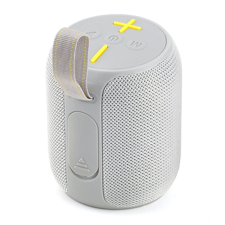 T&G TG673 Mini Portable Outdoor Wireless Bluetooth Speaker(Blue)