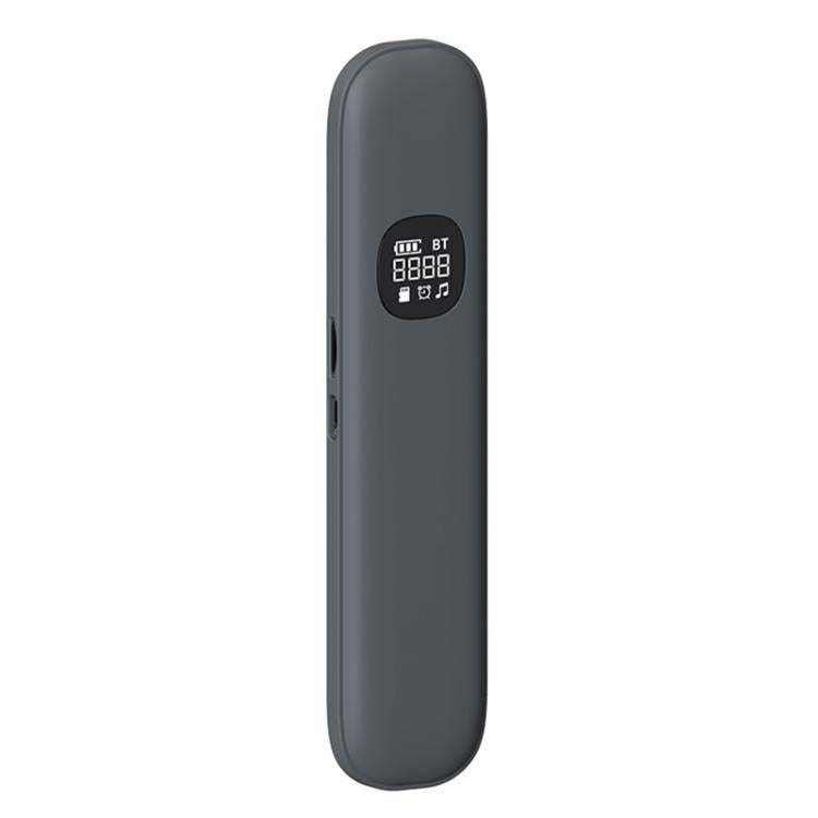 BLD07 Bone Conduction Bluetooth 5.4  Sleep Speaker