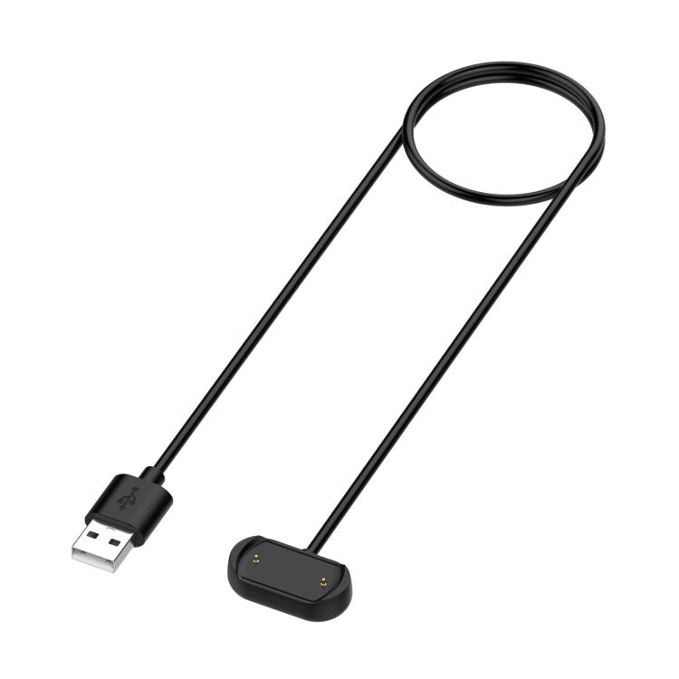 For Amazfit T-Rex 2 xDfind USB Port Watch Magnetic Charging Cable, Length: 1m, Charging Cable