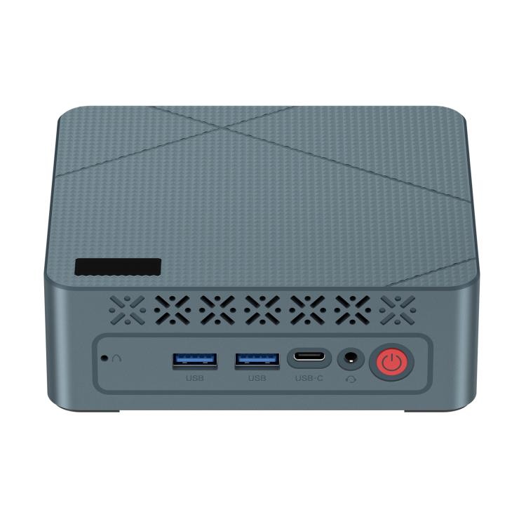 GXMO GN7 Windows 11 Mini PC, AMD Ryzen 5 3550H or 3500U CPU Random Delivery, 16GB+512GB